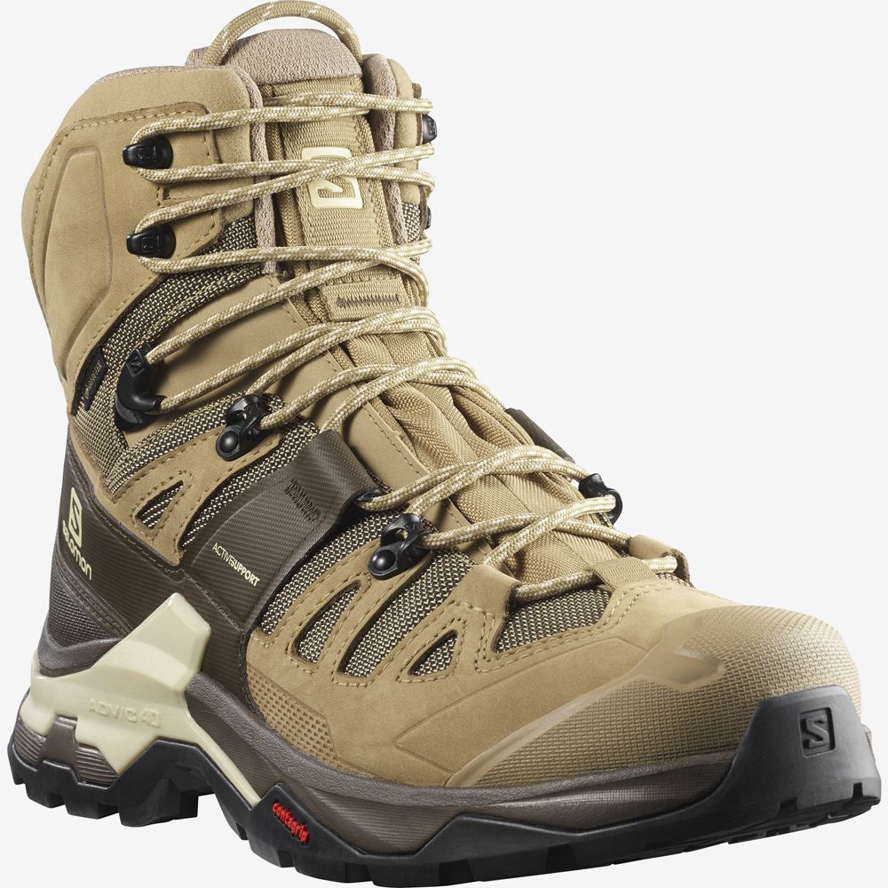 Botas discount salomon gtx